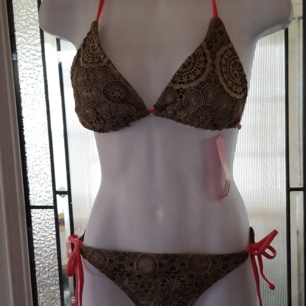 Swimwear